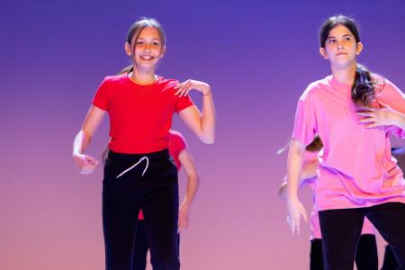 Območna revija plesnih skupin Finesa plesa 2023 (27)